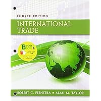 Loose-leaf Version for International Trade Loose-leaf Version for International Trade Paperback Loose Leaf