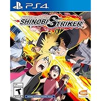 Naruto to Boruto: Shinobi Striker - PlayStation 4 Naruto to Boruto: Shinobi Striker - PlayStation 4 PlayStation 4