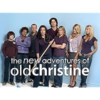The New Adventures of Old Christine - Season 4