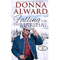 Falling for the Marshal: A May/December Western Romance (Cowboy Collection)