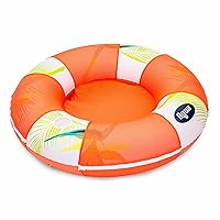 Aqua Pool Chair Float Lounge for Adults – Multiple Colors/Shapes/Styles – for Adults and Kids Floating