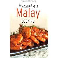 Mini Homestyle Malay Cooking (Periplus Mini Cookbook Series) Mini Homestyle Malay Cooking (Periplus Mini Cookbook Series) Kindle