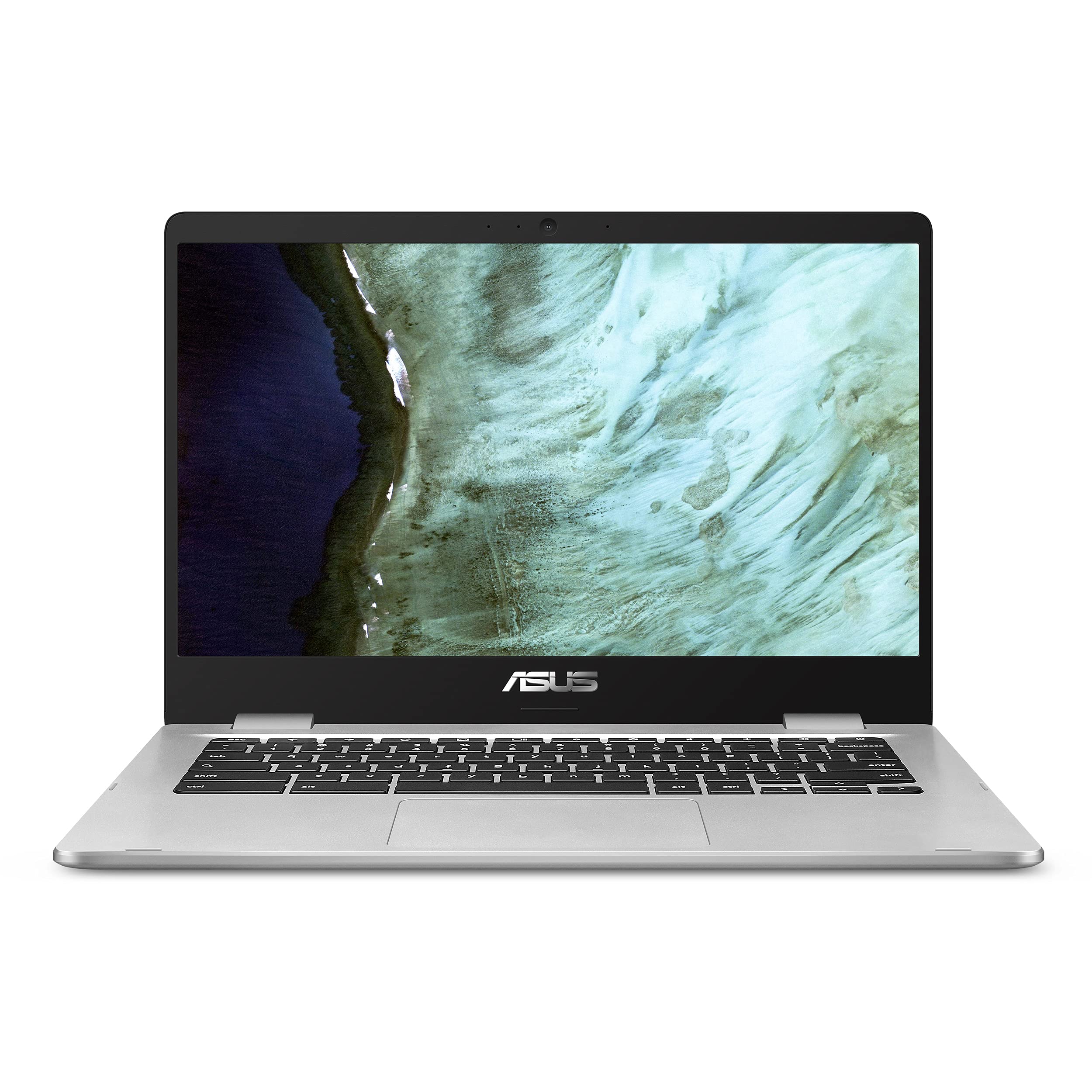 ASUS Chromebook C423 14.0