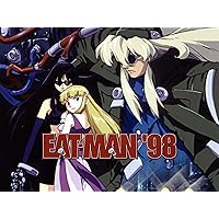 Eat-Man 98 - Season 2