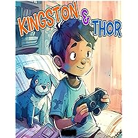 Kingston & Thor