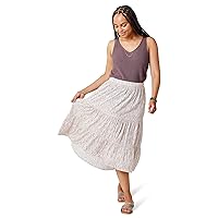 Carve Designs Women's Grace Skirt