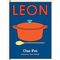 Little Leon: One Pot: Naturally fast recipes (Leon Minis) Little Leon: One Pot: Naturally fast recipes (Leon Minis) Kindle Hardcover