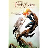 Jim Henson's The Power of the Dark Crystal Vol. 2 (2) Jim Henson's The Power of the Dark Crystal Vol. 2 (2) Paperback Kindle Hardcover