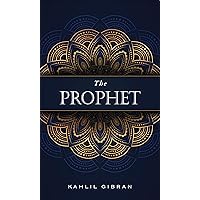 The Prophet (Deluxe, Hardcover Edition) The Prophet (Deluxe, Hardcover Edition) Hardcover