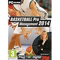 Basketball Pro Management 2014 [Download]