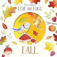 Love and Hugs: Fall
