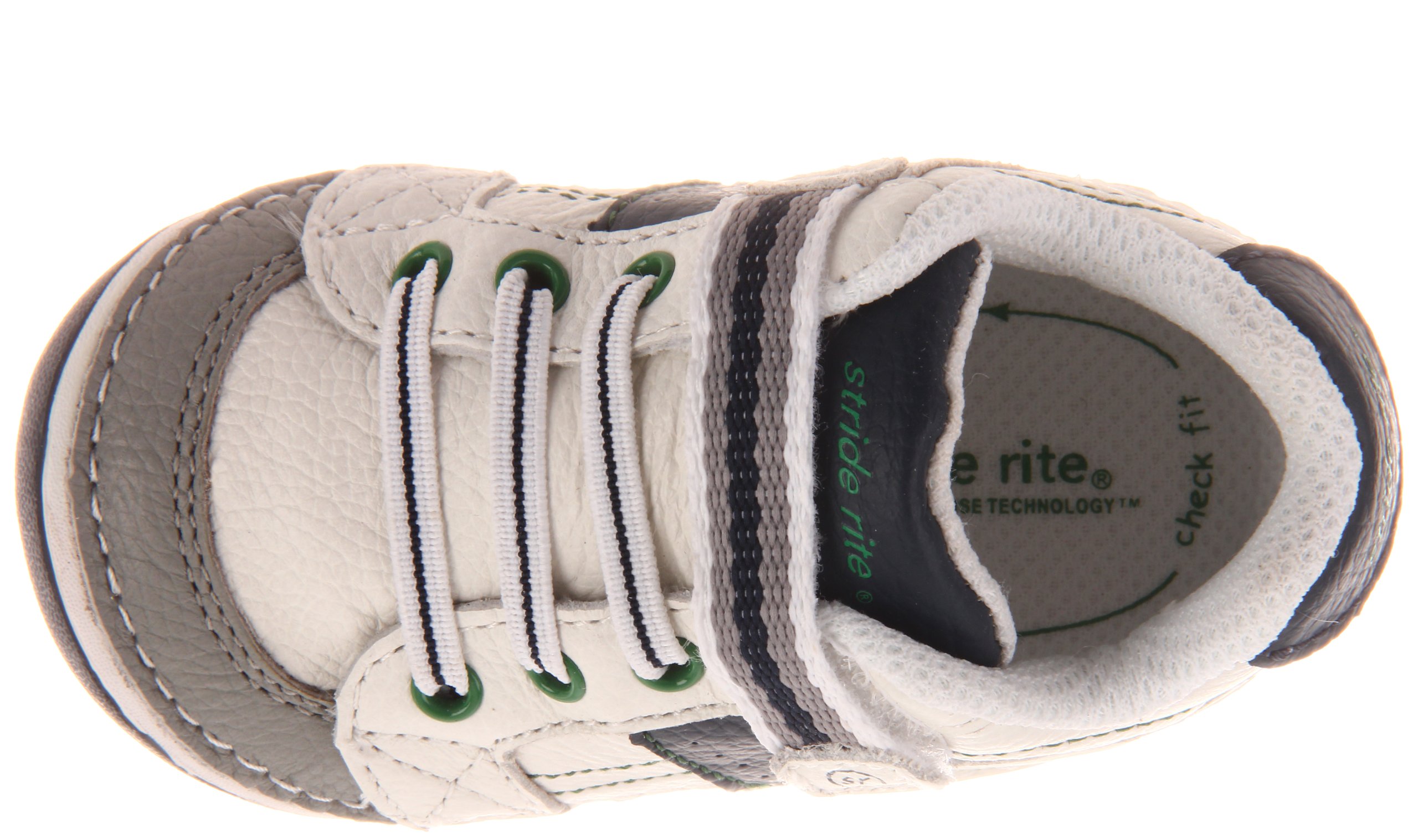 Stride Rite Kids' SRT Soft Motion Artie Athletic Sneaker