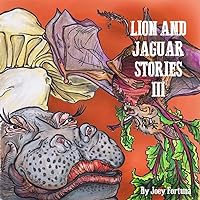 Lion and Jaguar Stories III Lion and Jaguar Stories III MP3 Music