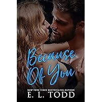 Because Of You (Forever and Ever #12) Because Of You (Forever and Ever #12) Kindle