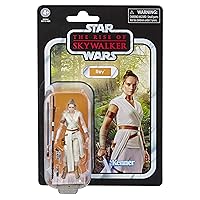STAR WARS The Vintage Collection Rey Toy Action Figure