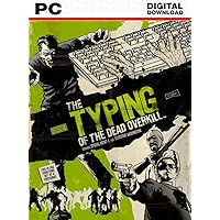 The Typing of the Dead : Overkill [Online Game Code]