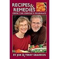 Recipes & Remedies From The People's Pharmacy Recipes & Remedies From The People's Pharmacy Paperback
