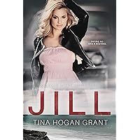 Jill (The Sabela Series Book 4)