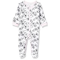 baby-girls Coverall