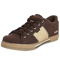 Osiris Men's Q-379 Hemp Sneaker