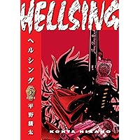 Hellsing Volume 5 (Second Edition) Hellsing Volume 5 (Second Edition) Paperback
