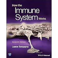 How the Immune System Works How the Immune System Works Paperback Kindle Spiral-bound