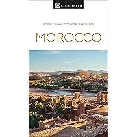 DK Eyewitness Morocco (Travel Guide) DK Eyewitness Morocco (Travel Guide) Paperback Kindle