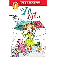 Silly Milly (Scholastic Reader, Level 1) Silly Milly (Scholastic Reader, Level 1) Paperback School & Library Binding