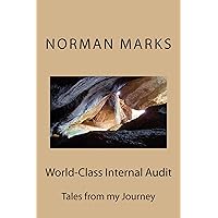 World-Class Internal Audit World-Class Internal Audit Kindle Paperback