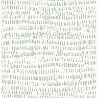 Seafoam Kylver Peel and Stick Wallpaper