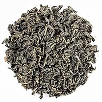 Capital Teas Jasmine Gold Dragon Green Tea, 16 Ounce