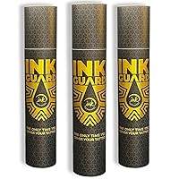 3 Pack Ink Guard Tattoo Aftercare Bandage Tattoo Skin 10