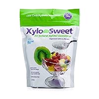 Xlear XyloSweet Bag, 1-Pound (2 Pack)