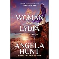 The Woman from Lydia (The Emissaries Book #1): (Biblical Fiction Set in the Apostle Paul's New Testament Era)