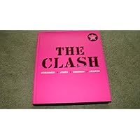 The Clash The Clash Hardcover Kindle Paperback