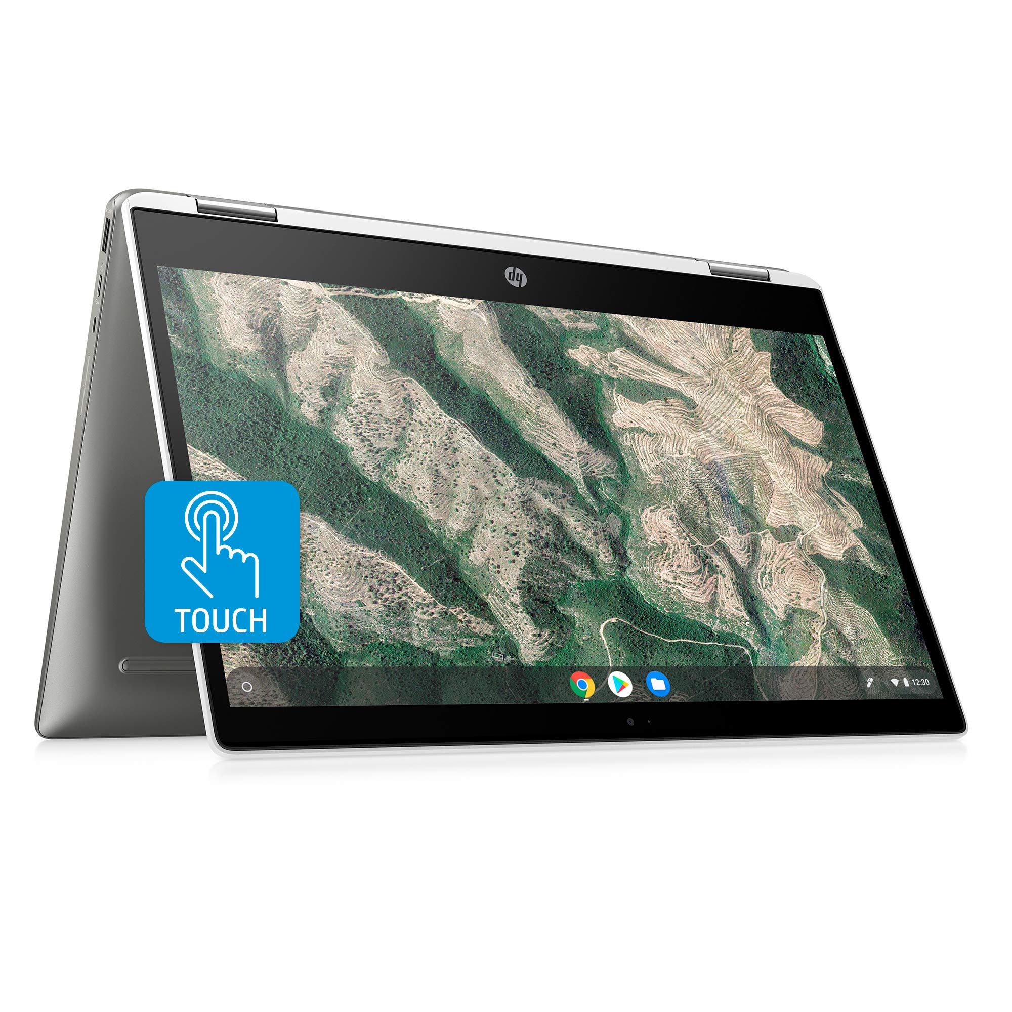 Mua Hp Chromebook X360 14 Inch Hd Touchscreen Laptop Intel Celeron N4000 4 Gb Ram 32 Gb Emmc 1826