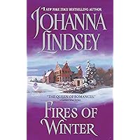 Fires of Winter (Haardrad Family, 1) Fires of Winter (Haardrad Family, 1) Kindle Mass Market Paperback Hardcover Paperback