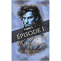 The Wolf of Valadola - Tome 3 - Les Trésors de Shadio: Episode 1 (The Wolf of Valadola - Français) (French Edition) The Wolf of Valadola - Tome 3 - Les Trésors de Shadio: Episode 1 (The Wolf of Valadola - Français) (French Edition) Kindle