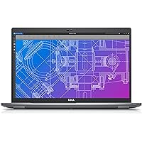 Dell Precision 3000 3570 Workstation Laptop (2022) | 15.6