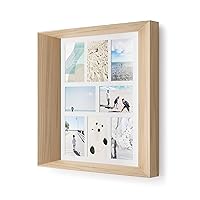 Umbra Lookout Wall Multi Picture Frame