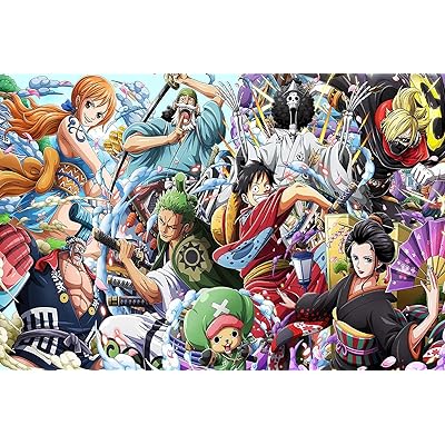 Zoro One Piece Anime Poster by Ihab Design - Pixels Merch