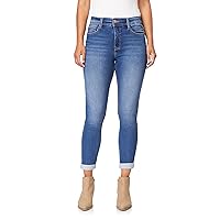 Angels Forever Young Women's Signature Convertible Skinny Jeans
