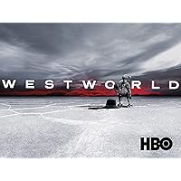 WESTWORLD - Season 2