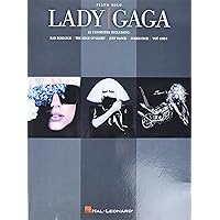 Lady Gaga Lady Gaga Paperback Kindle Sheet music