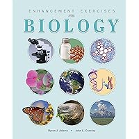 Enhancement Exercises for Biology