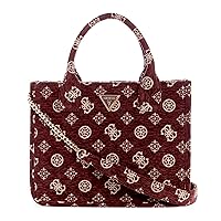 GUESS Sevye 2 Compartment Tote