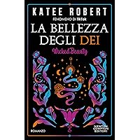 La bellezza degli dèi (Dark Olympus Series Vol. 4) (Italian Edition) La bellezza degli dèi (Dark Olympus Series Vol. 4) (Italian Edition) Kindle