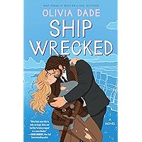 Ship Wrecked: A Novel (Spoiler Alert Book 3) Ship Wrecked: A Novel (Spoiler Alert Book 3) Kindle Audible Audiobook Paperback Audio CD
