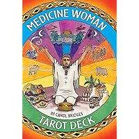 Medicine Woman Tarot Deck Medicine Woman Tarot Deck Cards