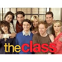 The Class: The Complete Series